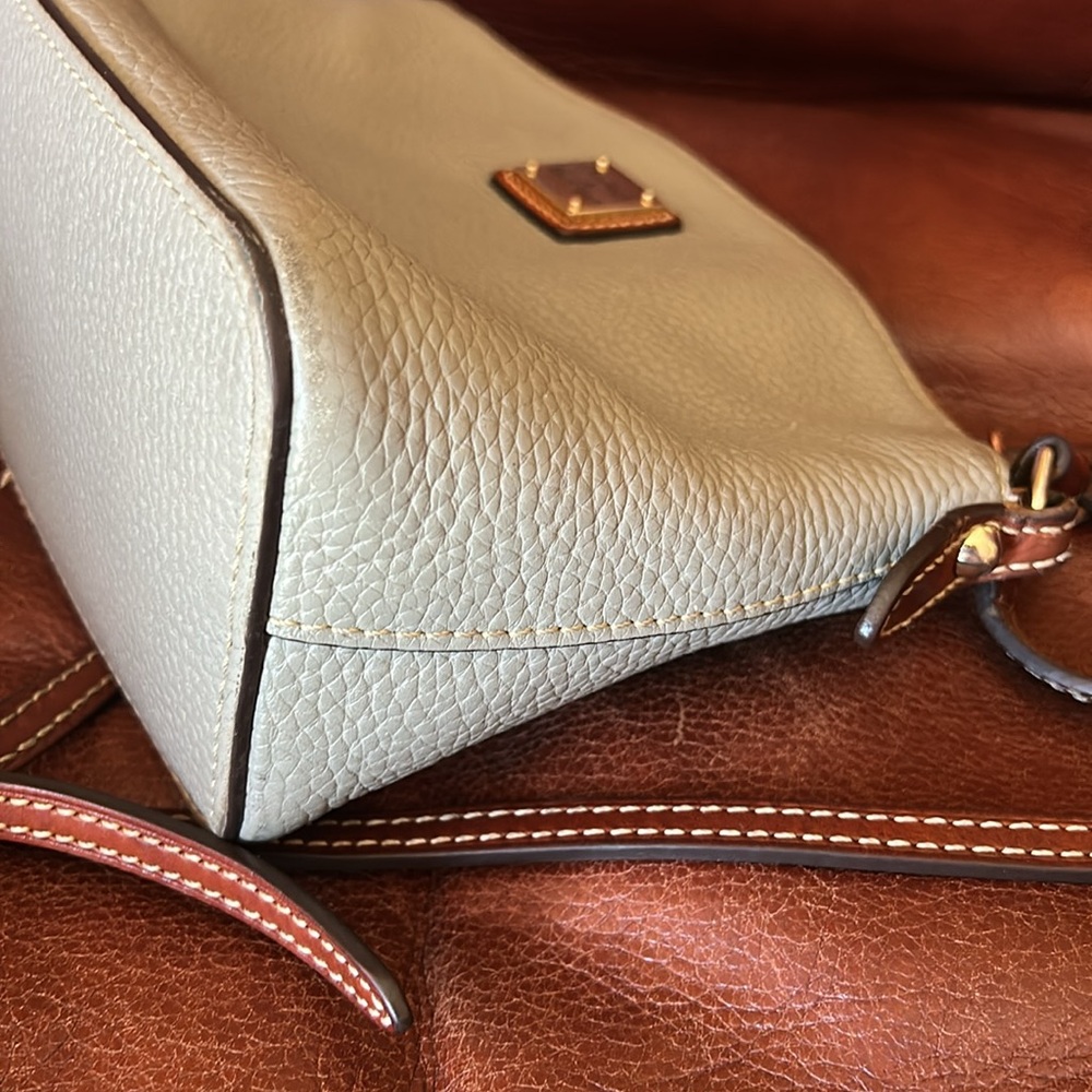 Dooney & Bourke Crossbody - Picture 10 of 13
